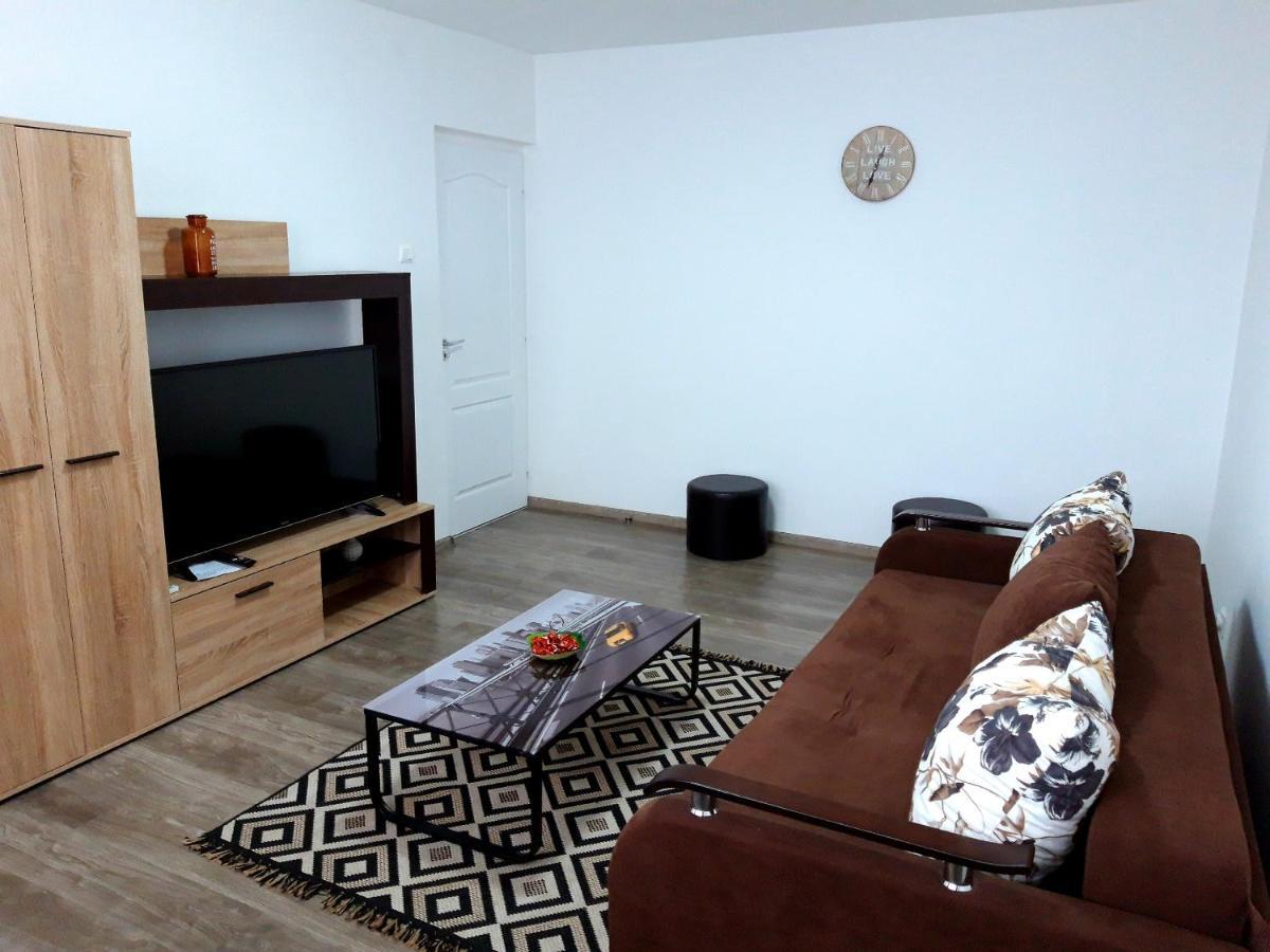 Appartamento Apartament Mirador