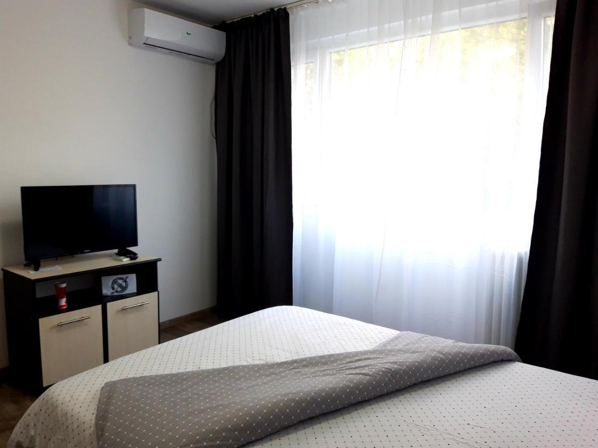 Appartamento Apartament Mirador *
